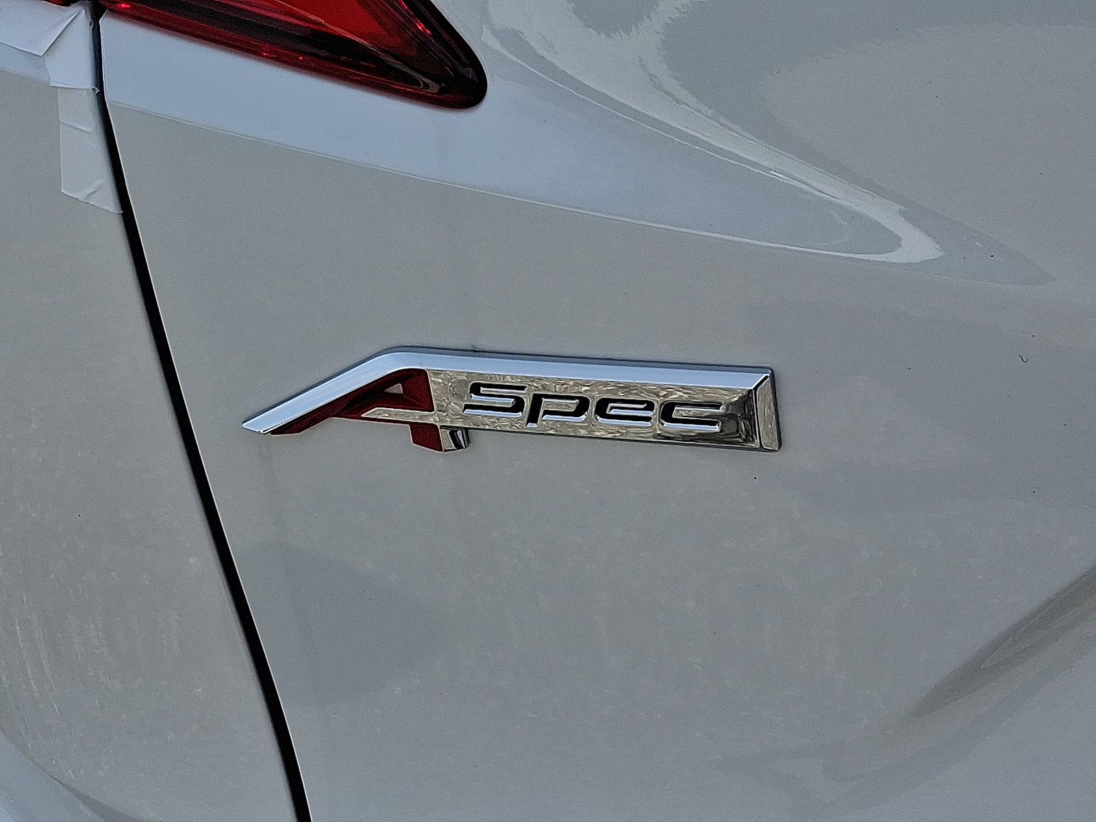 New 2026 Acura RDX w/ Advance Package AWD/4WD image 10