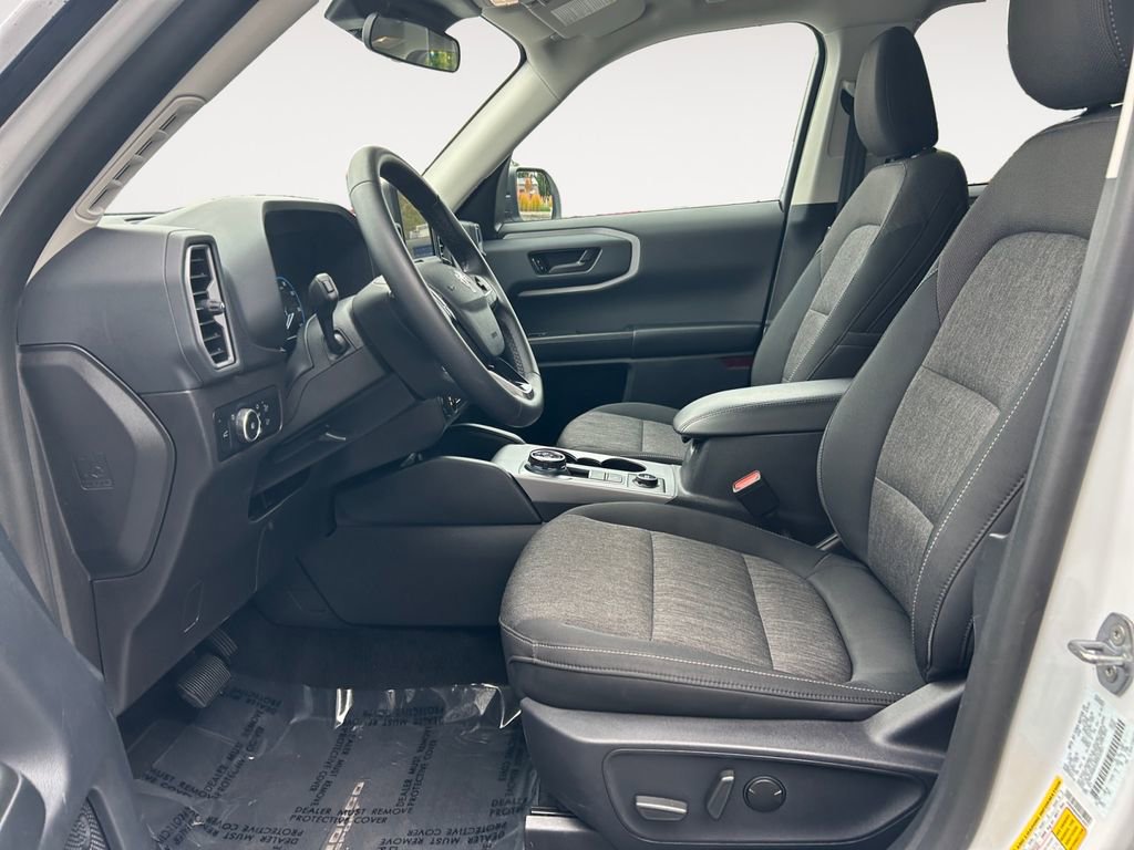 Used 2024 Ford Bronco Sport Big Bend w/ Convenience Package image 15