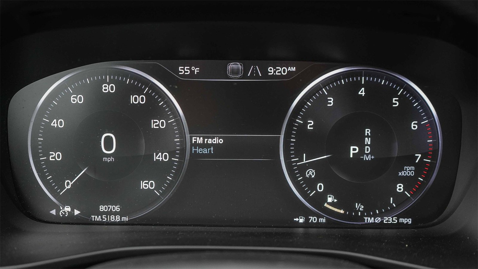 Used 2019 Volvo XC40 T4 Inscription image 22