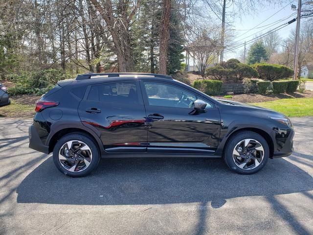 New 2026 Subaru Crosstrek 2.5i Limited image 2