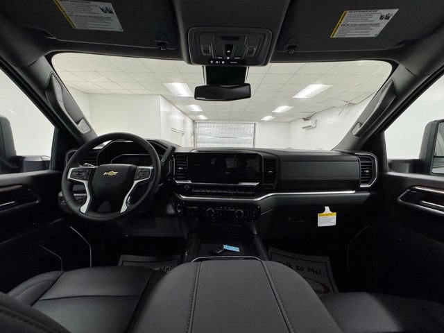 New 2026 Chevrolet Silverado 3500 LT w/ All Star Edition image 12