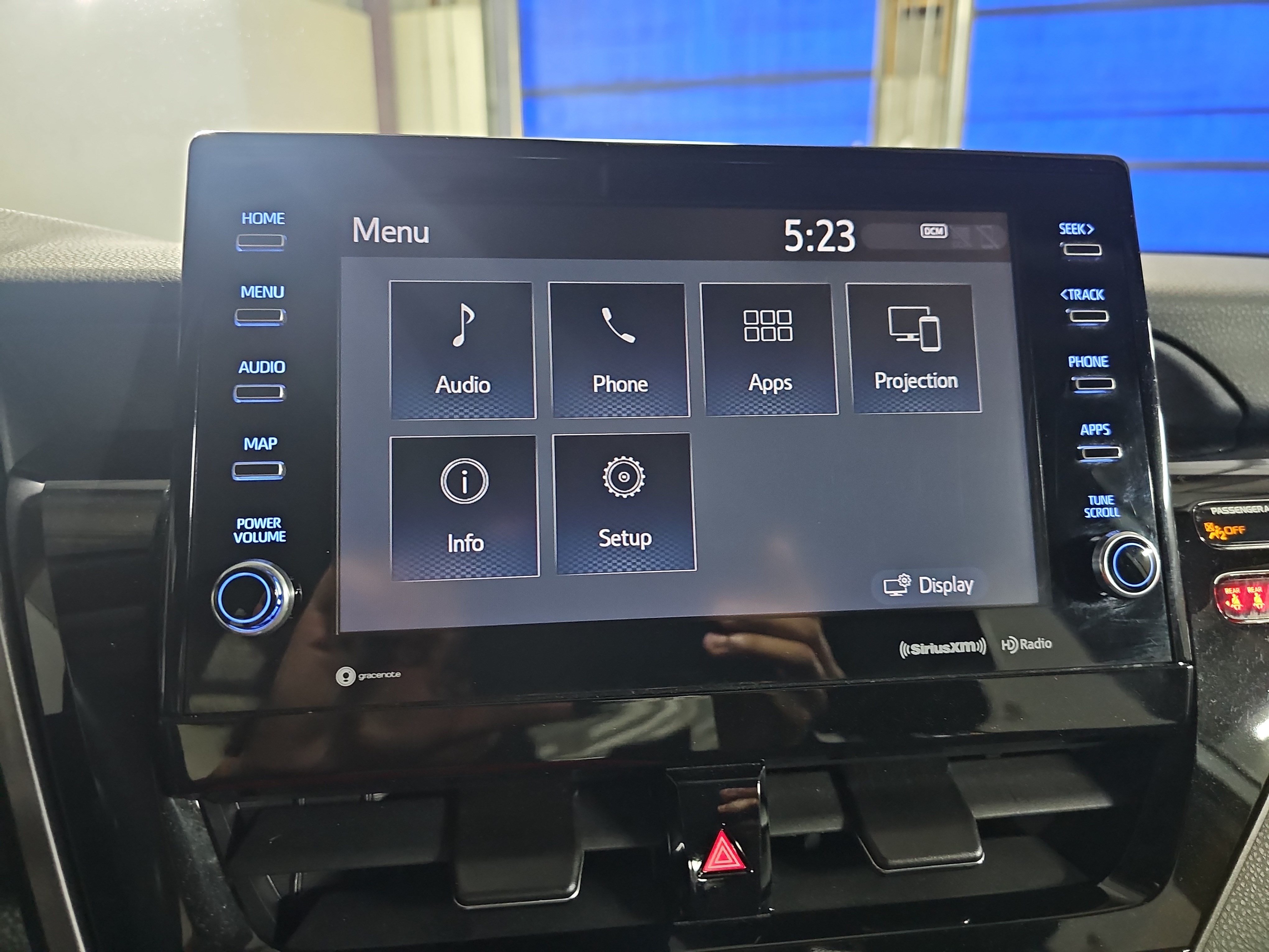 Used 2021 Toyota Camry XSE FWD image 22