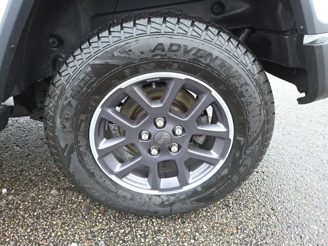 Used 2021 Jeep Wrangler Unlimited Sahara image 70