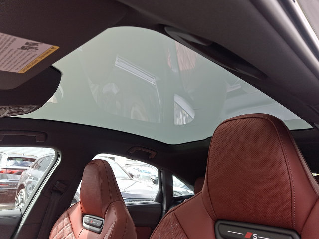 New 2026 Audi S5 Premium Plus AWD/4WD image 10