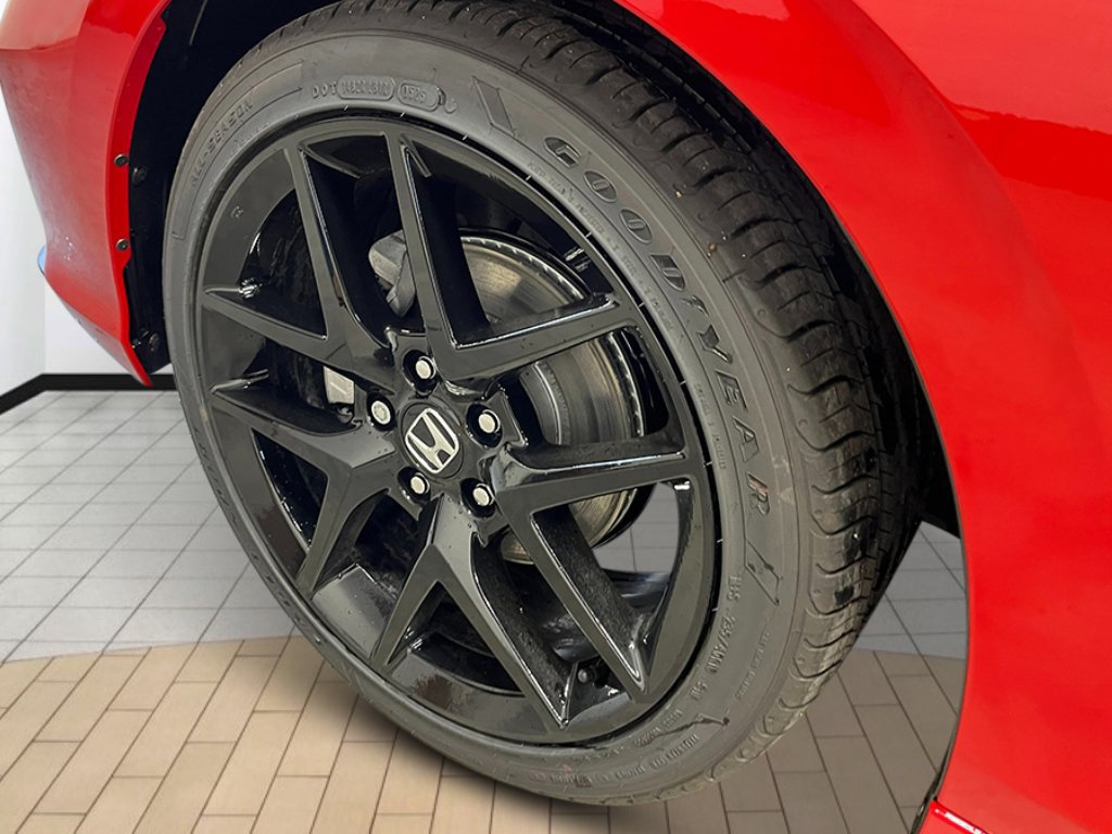 New 2026 Honda Civic Sport image 11