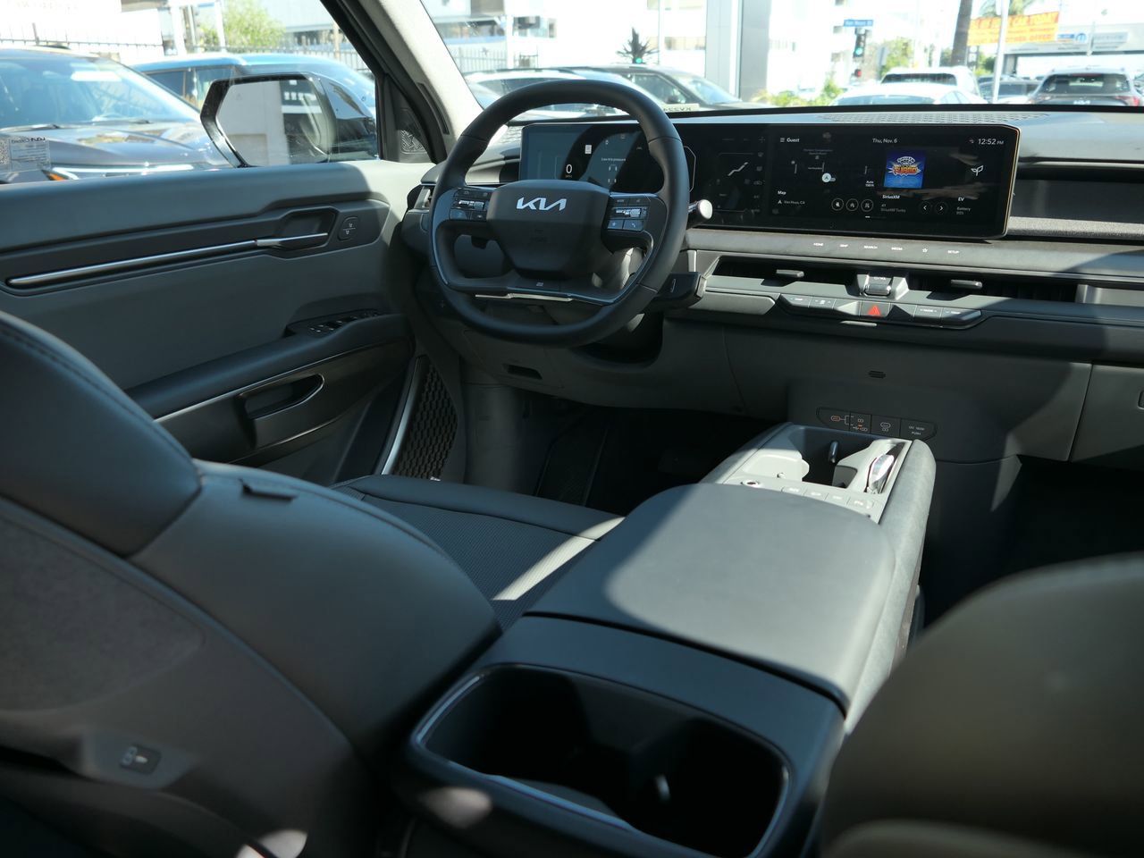 New 2026 Kia EV9 Light image 22