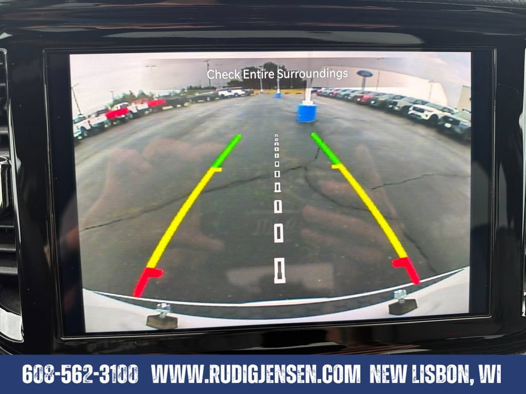 Used 2026 Dodge Durango GT AWD/4WD image 20