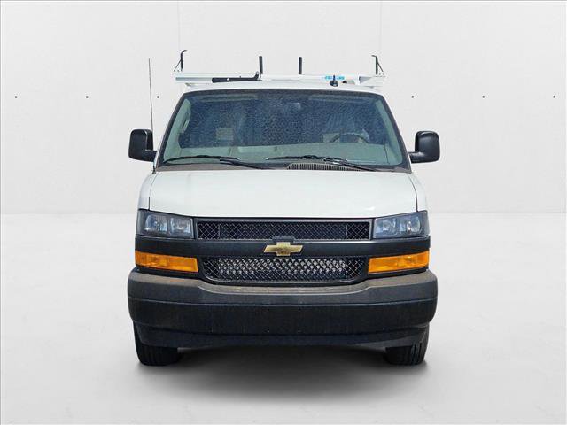 New 2025 Chevrolet Express 2500 w/ Driver Convenience Package image 6