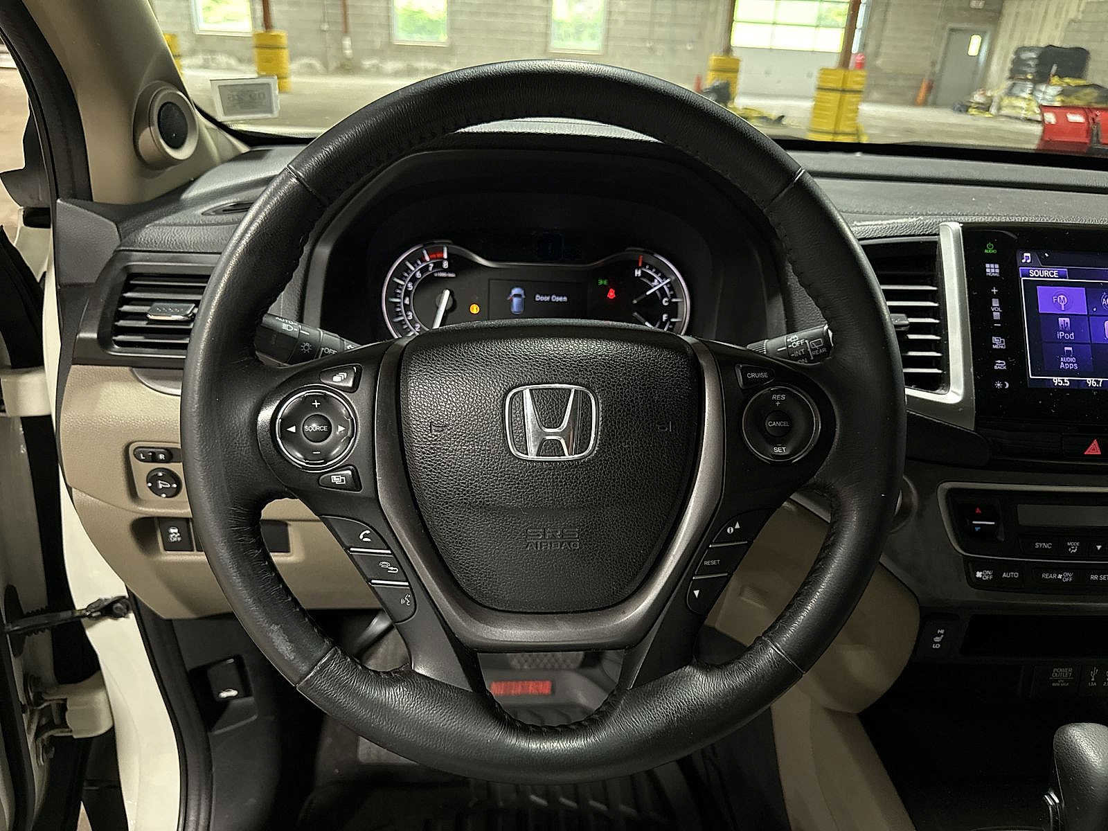 Used 2016 Honda Pilot EX-L image 19