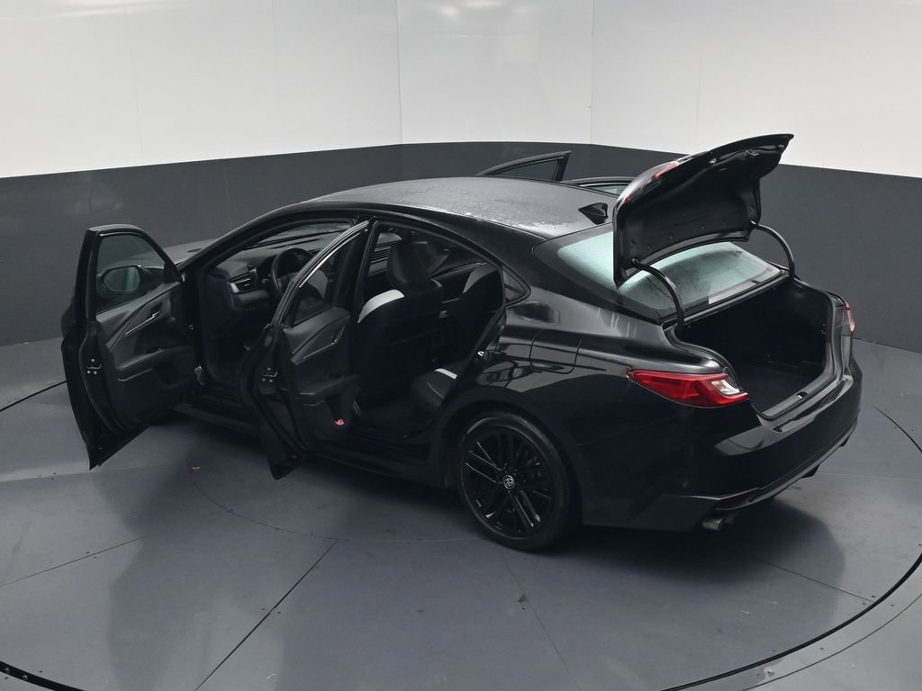 Used 2025 Toyota Camry SE w/ Convenience Package image 17