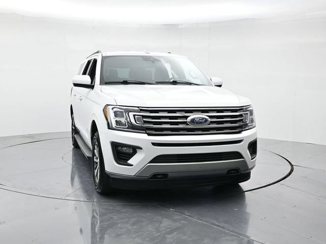 Used 2021 Ford Expedition Max XLT AWD/4WD image 4