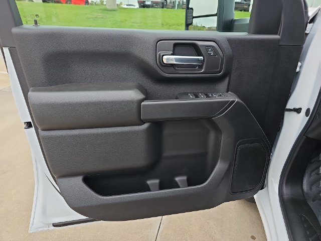 New 2026 Chevrolet Silverado 2500 W/T w/ WT Convenience Package AWD/4WD image 21