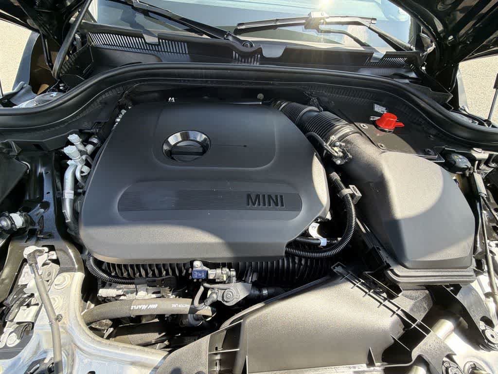 Used 2025 MINI Cooper S FWD image 17