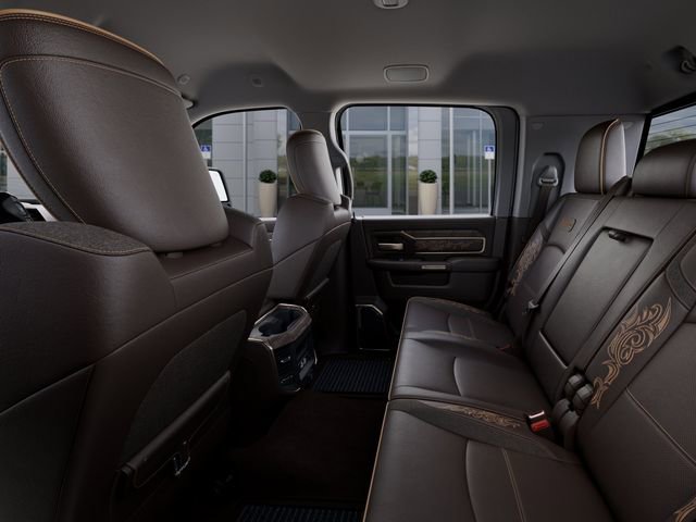 New 2026 RAM 3500 Limited image 23