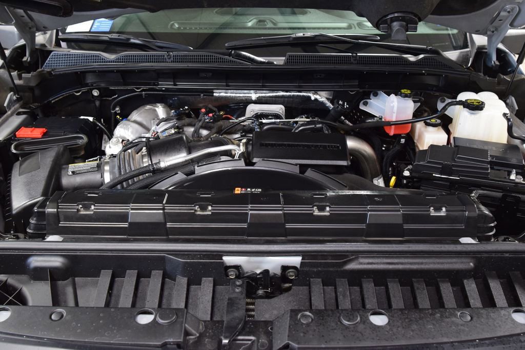 Used 2025 GMC Sierra 3500 Pro w/ Convenience Package image 19
