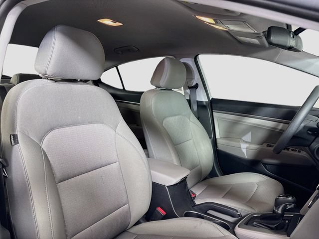 Used 2017 Hyundai Elantra SE FWD image 26