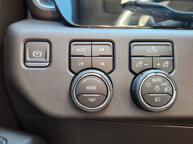 Certified 2023 Chevrolet Silverado 1500 LT Trail Boss w/ Protection Package image 26