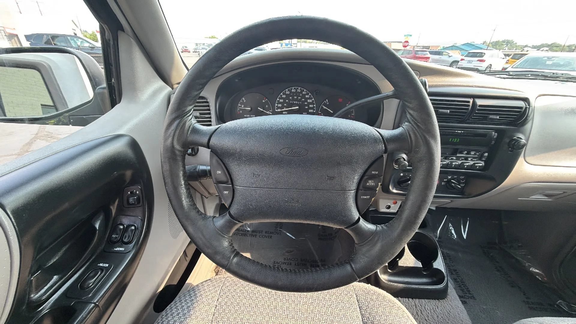 Used 1999 Ford Ranger 2WD SuperCab image 16