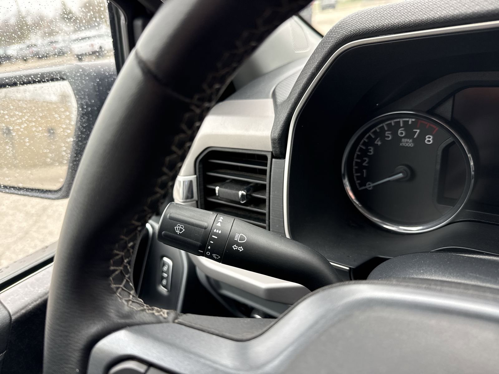 Used 2023 Ford F150 XLT w/ Equipment Group 301A Mid image 31