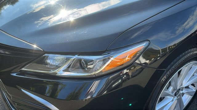 Used 2024 Toyota Camry LE image 7