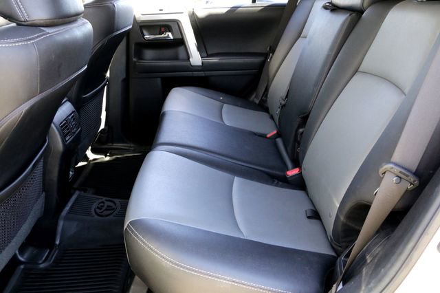 Used 2022 Toyota 4Runner SR5 Premium w/ Moonroof Package image 24