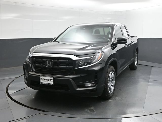 Certified 2026 Honda Ridgeline RTL image 22