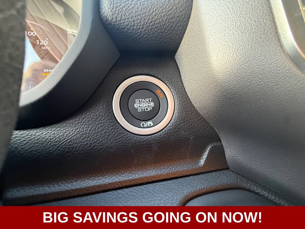 New 2026 RAM 2500 Laramie AWD/4WD image 32
