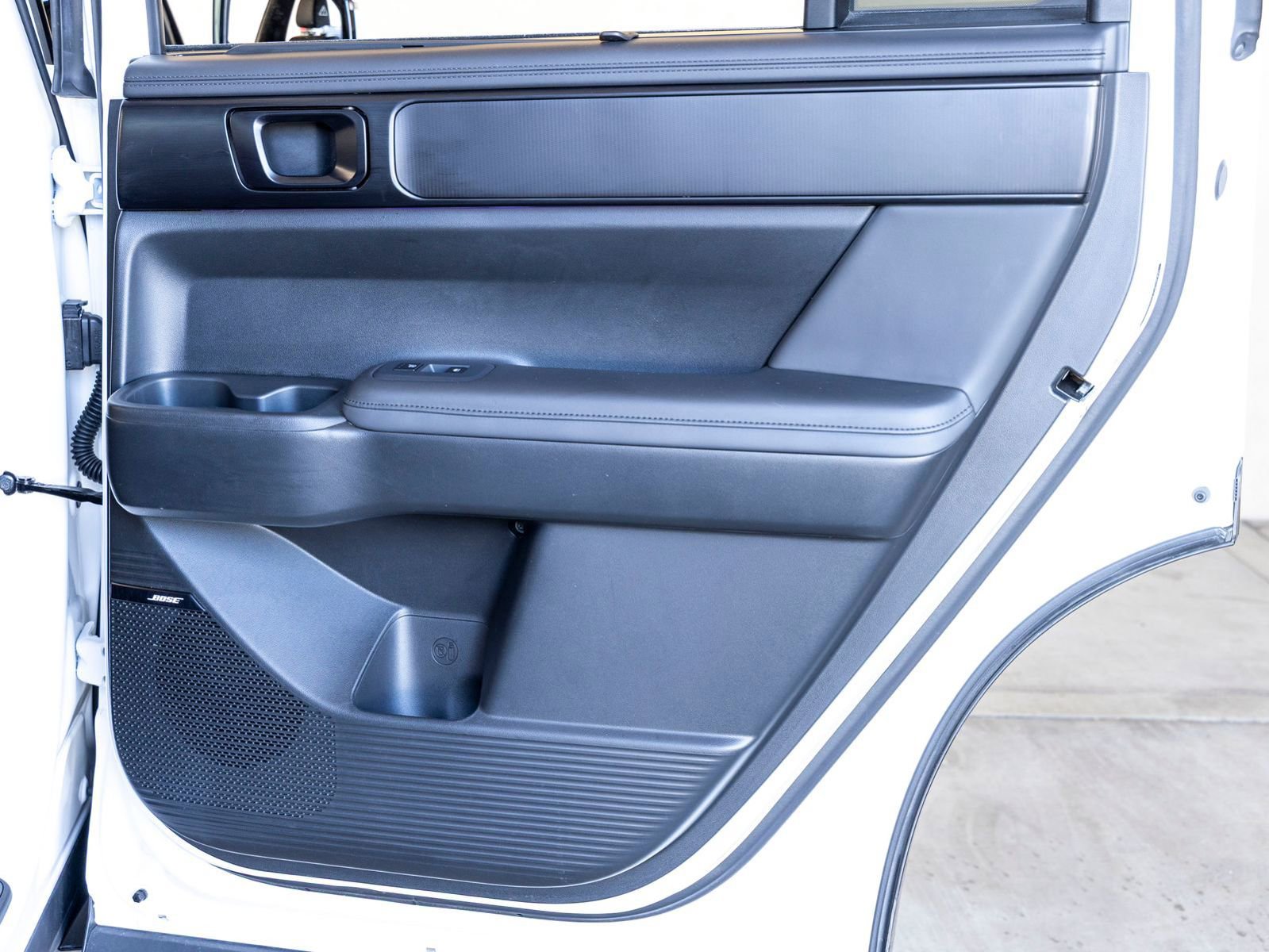 Used 2025 Hyundai Santa Fe Calligraphy FWD image 23