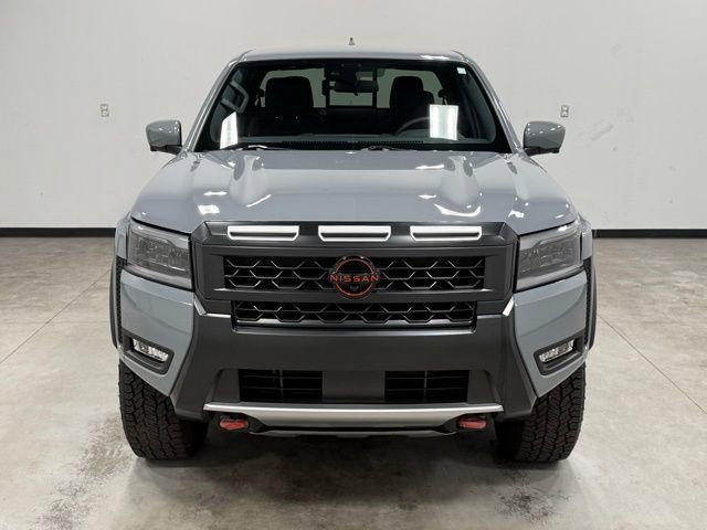 Used 2026 Nissan Frontier PRO-4X w/ Pro-4x Convenience Package AWD/4WD image 4