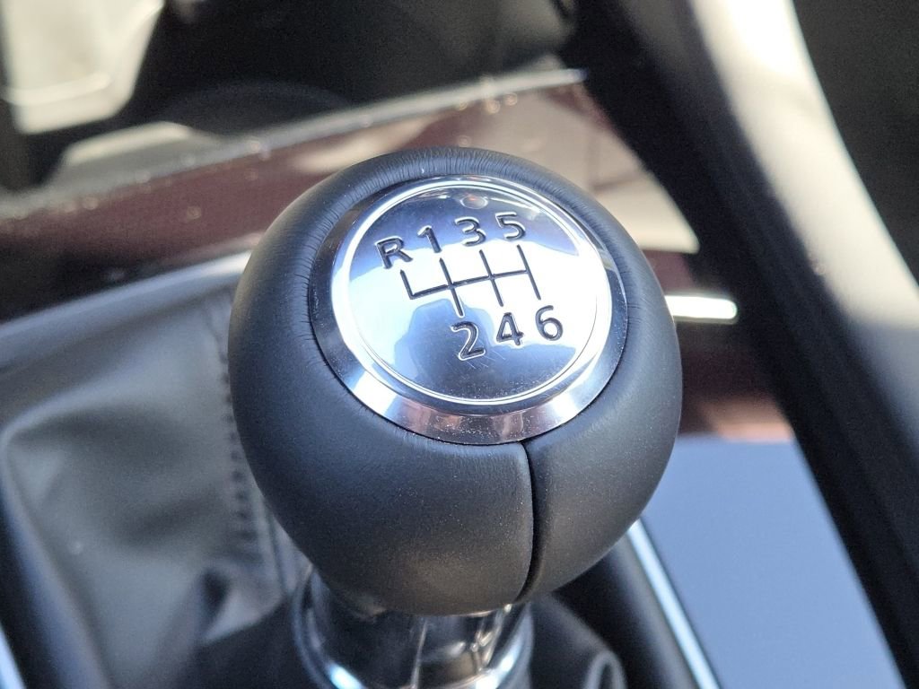 New 2026 MAZDA MAZDA3 2.5 S Hatchback w/ Premium Pkg image 8