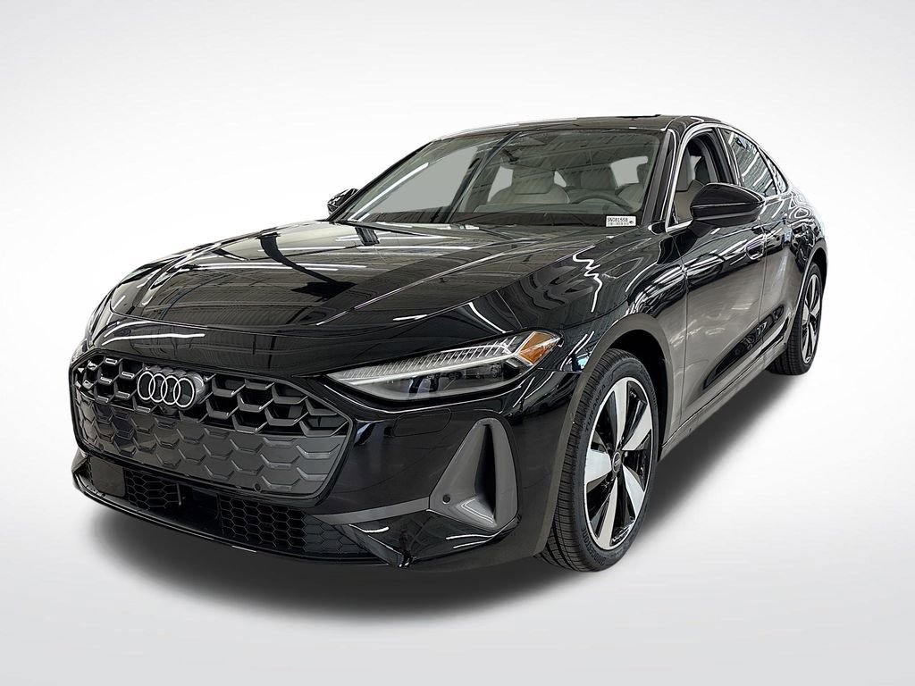 New 2025 Audi A5 2.0T Premium Plus