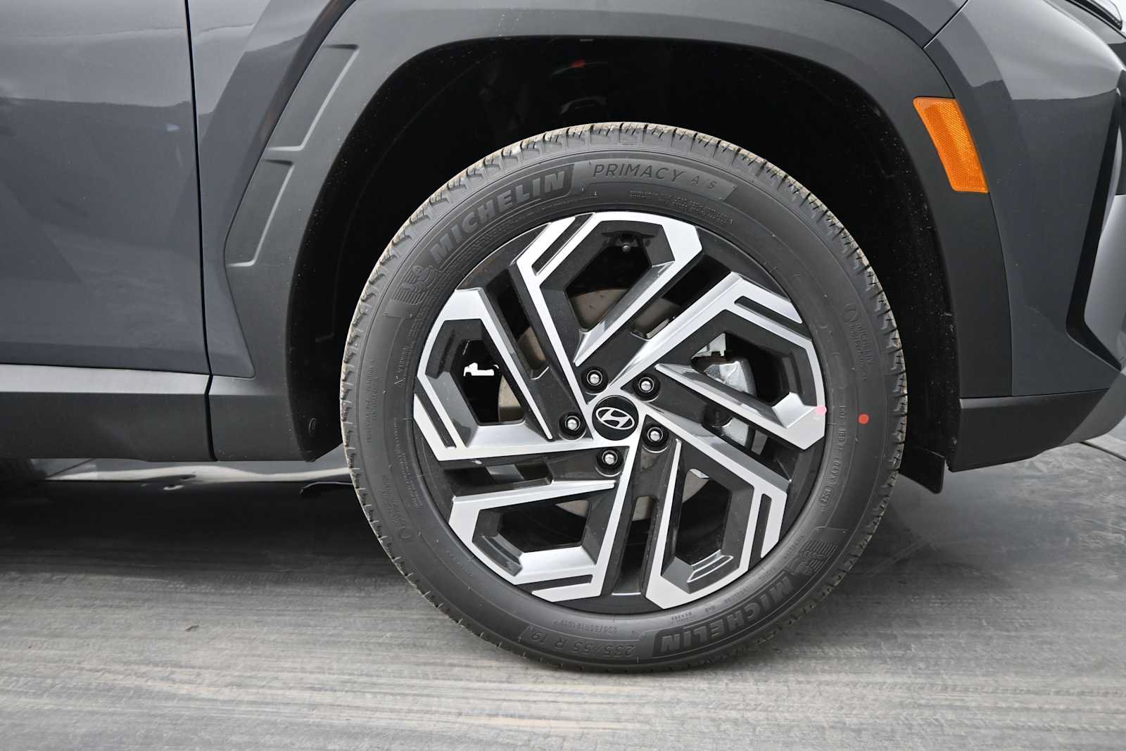 New 2026 Hyundai Tucson SEL Plus AWD/4WD image 10