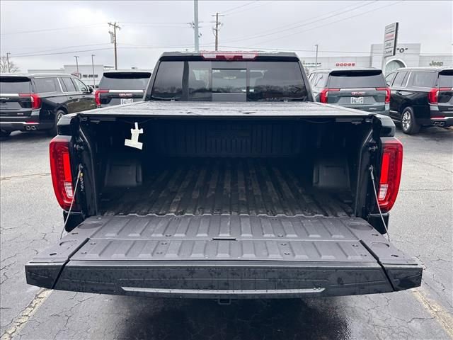 New 2026 GMC Sierra 1500 AT4 w/ AT4 Premium Package image 35
