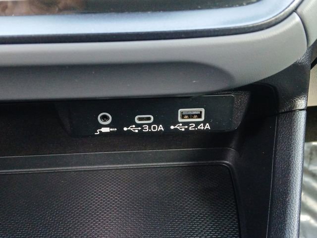 Certified 2026 Subaru Crosstrek 2.0i Premium AWD/4WD image 17