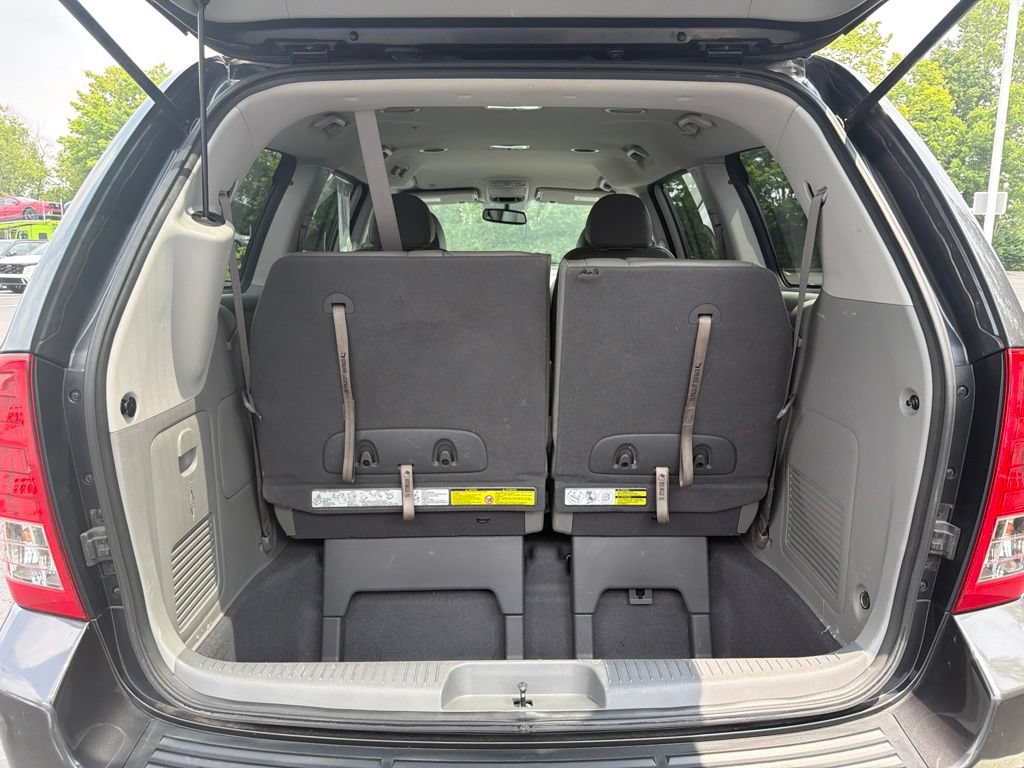 Used 2014 Kia Sedona EX FWD image 22