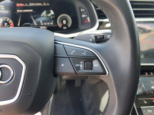 Used 2021 Audi Q7 3.0T Premium Plus AWD/4WD image 22