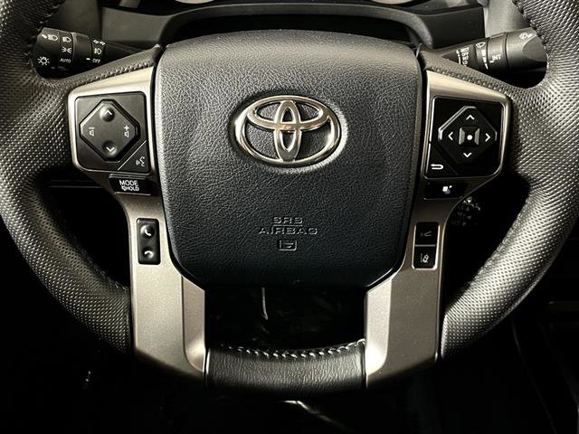 Certified 2023 Toyota Tacoma SR5 image 14