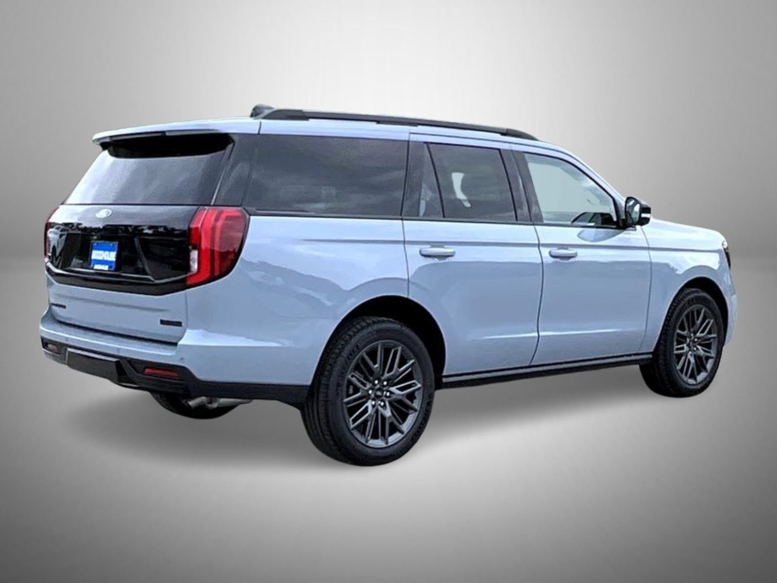 New 2027 Ford Expedition Platinum w/ Stealth Appearance Package AWD/4WD image 5