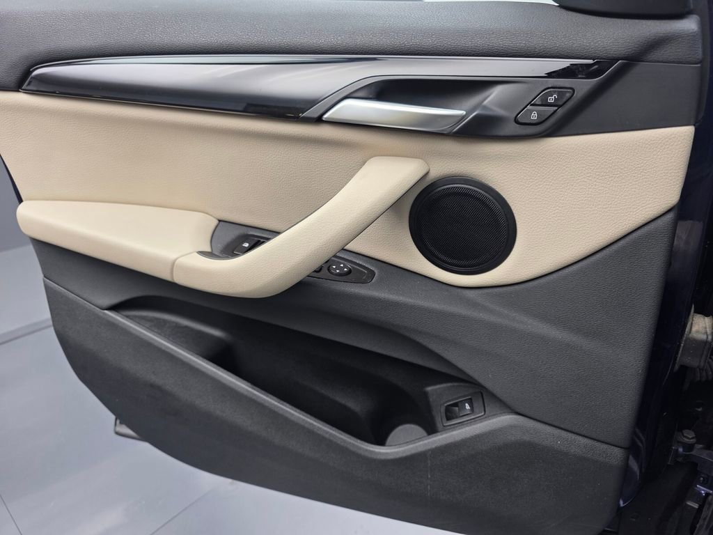 Used 2019 BMW X1 xDrive28i w/ Convenience Package image 25