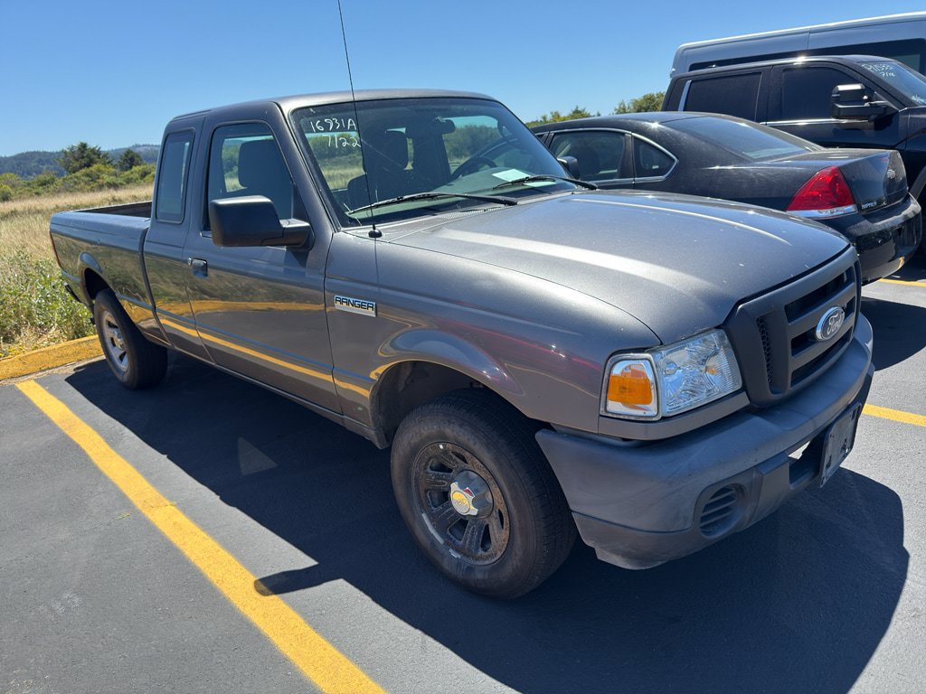 Used 2011 Ford Ranger XL RWD image 2