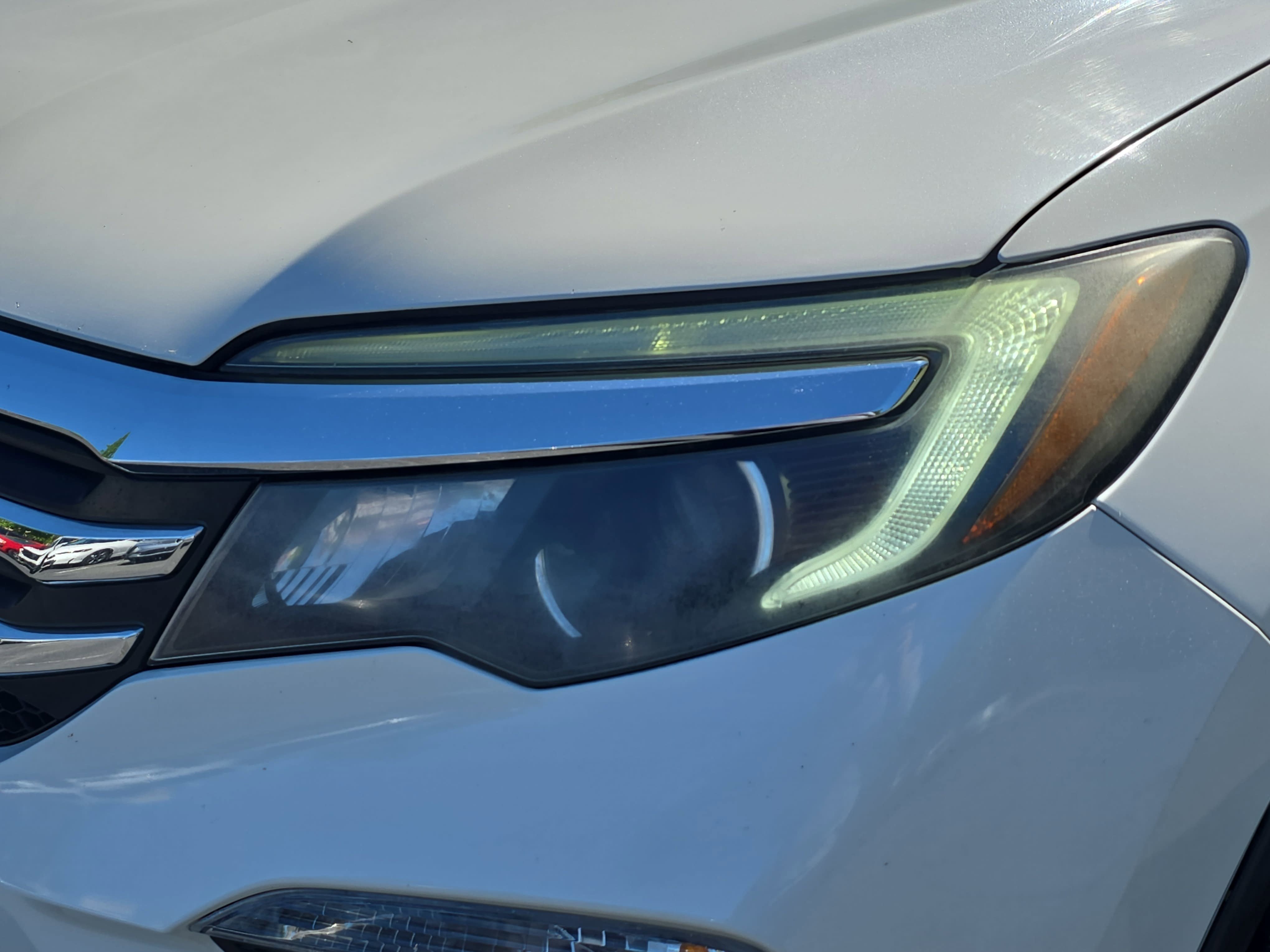 Used 2016 Honda Pilot EX-L image 31