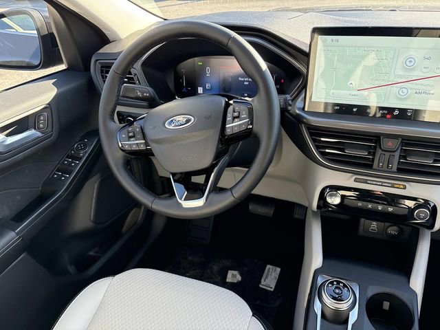 New 2026 Ford Escape SE image 14