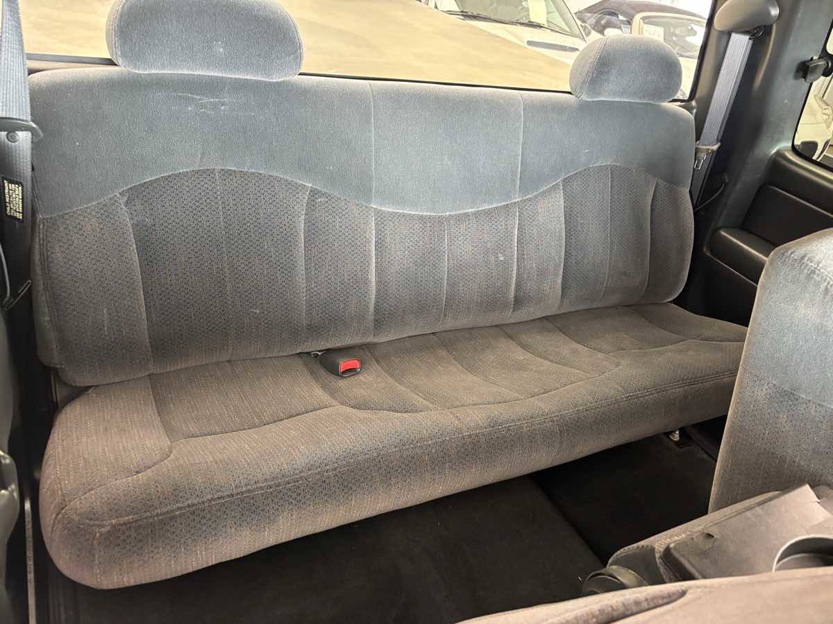 Used 1999 Chevrolet Silverado 1500 LS image 16