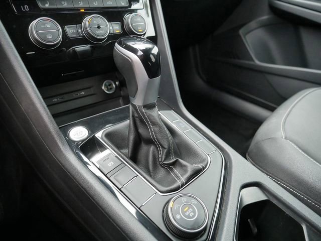 Certified 2024 Volkswagen Taos SE AWD/4WD image 32