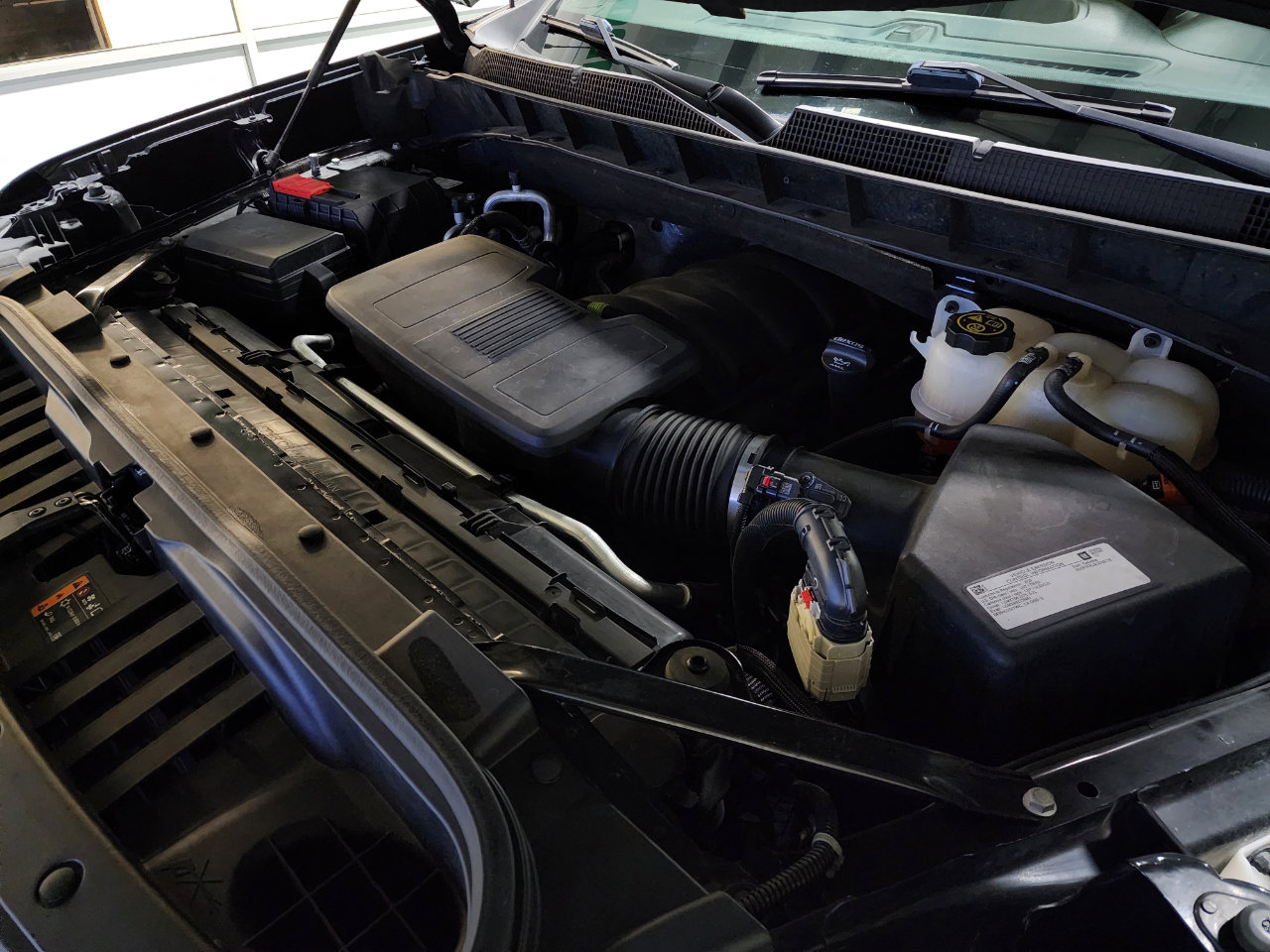 Used 2020 Chevrolet Silverado 1500 LT Trail Boss image 42