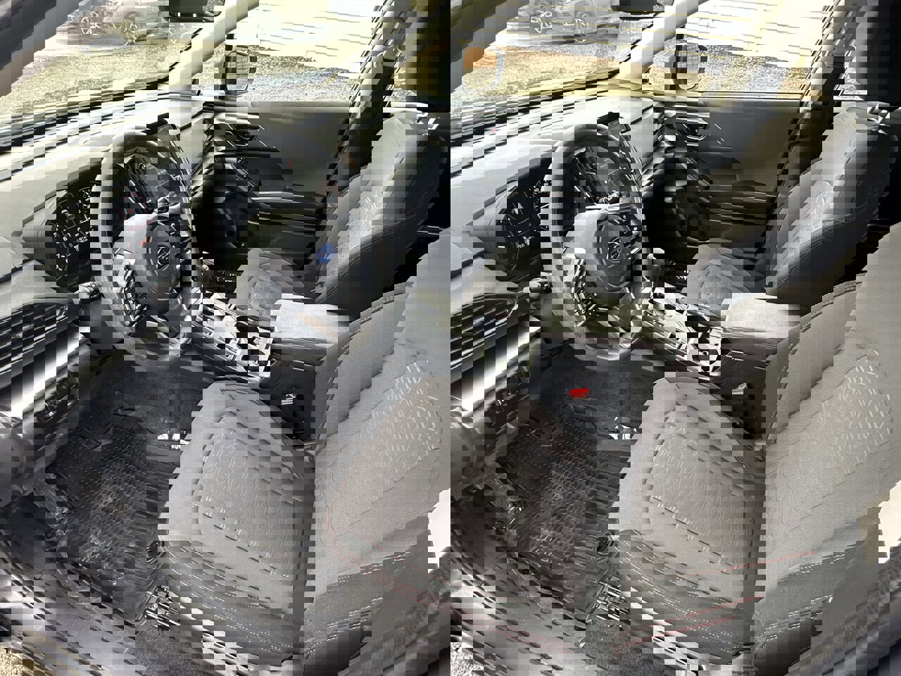 Used 2024 Subaru Impreza 2.0i Sport image 5