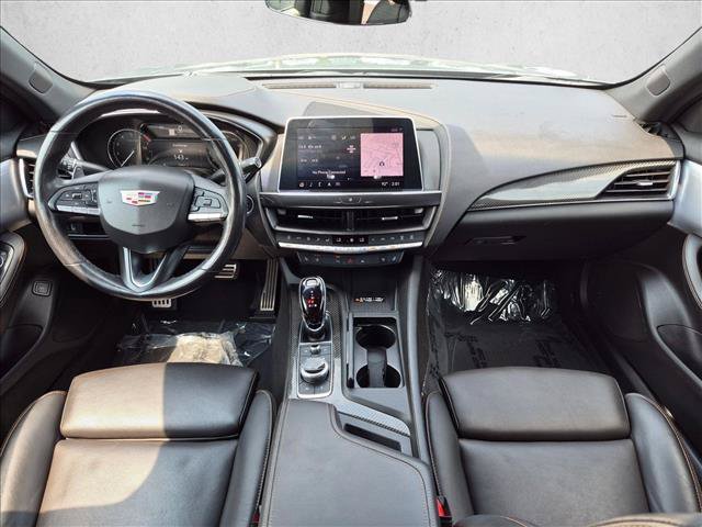 Used 2023 Cadillac CT5 Sport RWD image 19