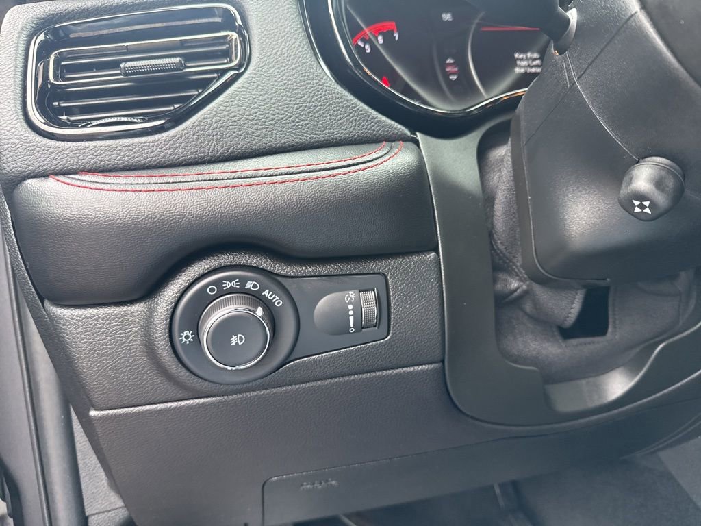 Certified 2023 Dodge Durango R/T image 17