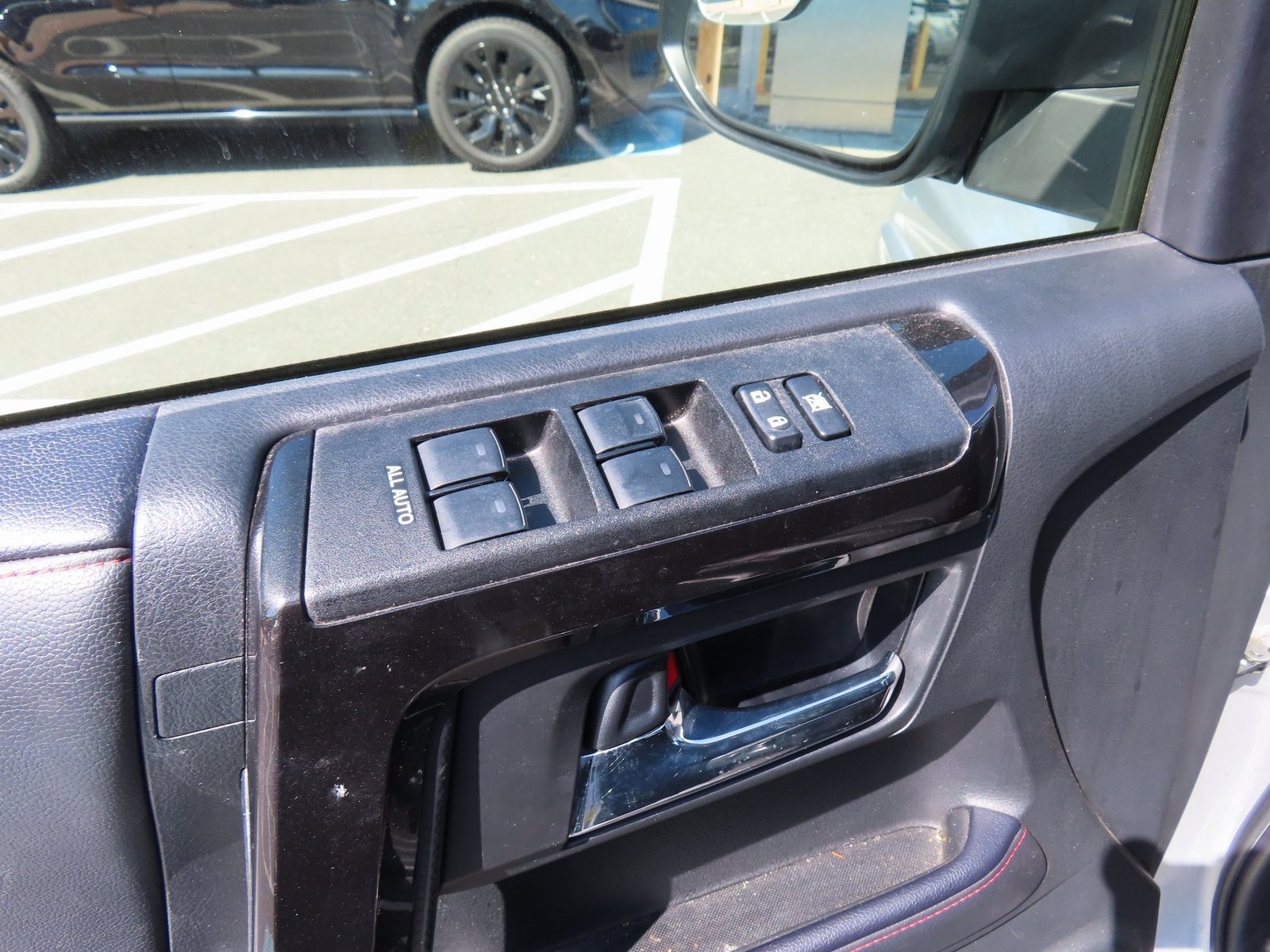 Used 2021 Toyota 4Runner Venture image 13