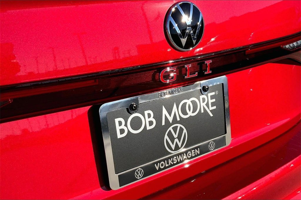 New 2026 Volkswagen Jetta GLI Autobahn image 9